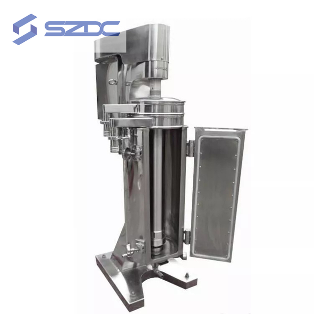 Fermentationsbrühe-Zentrifugenseparator aus China