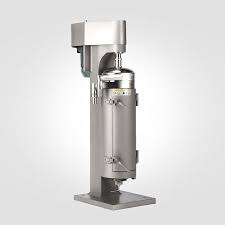 Hochgeschwindigkeits-Röhrenzentrifugen