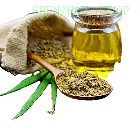 Kryogenes Ethanol, Hanföl, Zentrifugation, Extraktion, Kryo-Ethanol, geschlossenes System, botanisches Ethanol-Extraktionssystem