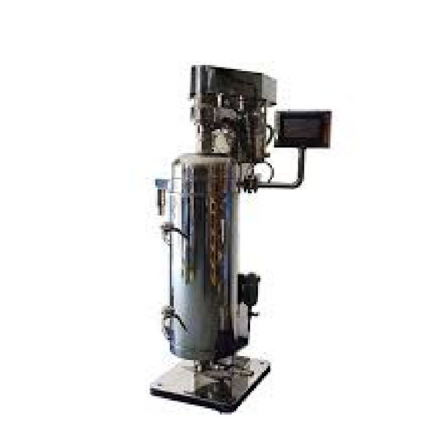 Sonderangebot GF75 Hochgeschwindigkeits-Röhrenzentrifuge