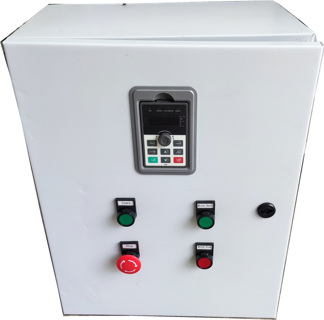 Algenabscheider Gq150 Algenentfernungsmaschine Algenröhrenzentrifuge