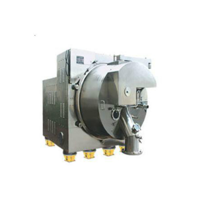 Bester GK-Horizontalschaber-Zentrifugenlieferant